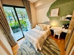 The Residences at W Singapore Sentosa Cove (D4), Condominium #446327161